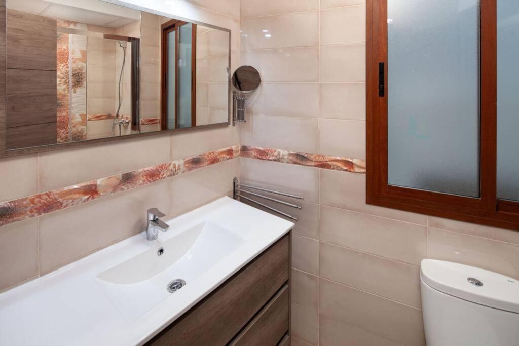 San Juan Roomalaga By Bossh! Apartments Экстерьер фото