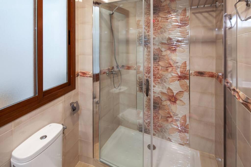 San Juan Roomalaga By Bossh! Apartments Экстерьер фото