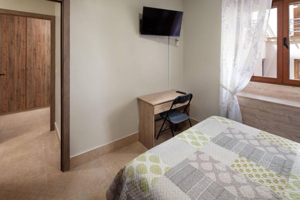 San Juan Roomalaga By Bossh! Apartments Экстерьер фото