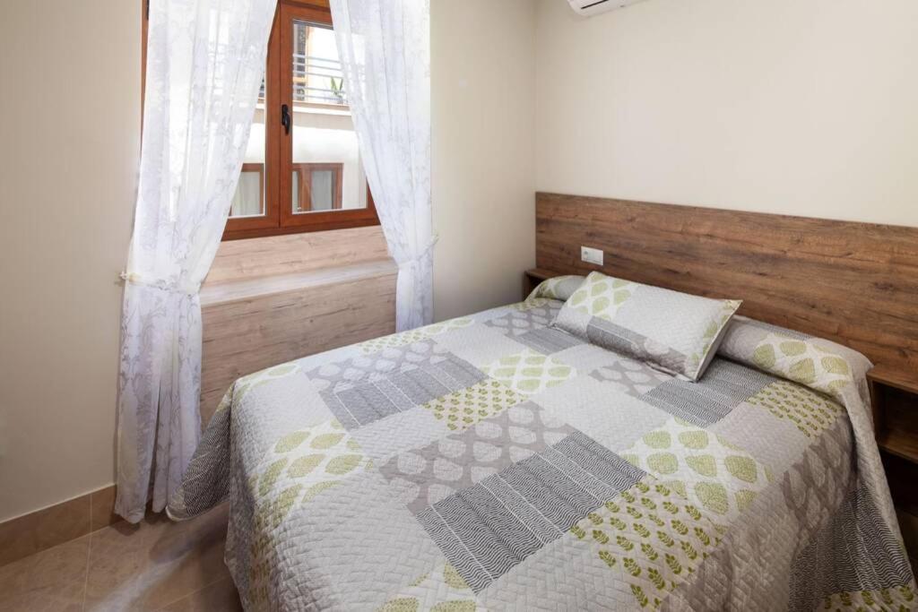 San Juan Roomalaga By Bossh! Apartments Экстерьер фото